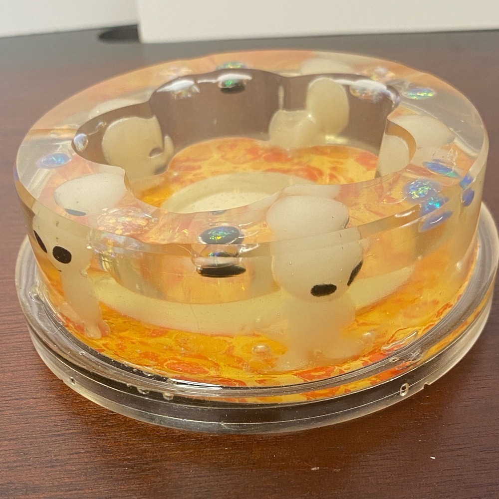 Alien Ashtray / Dish